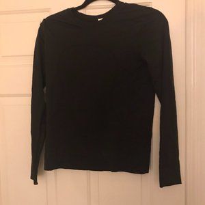 Lululemon Swiftly Breath long sleeve